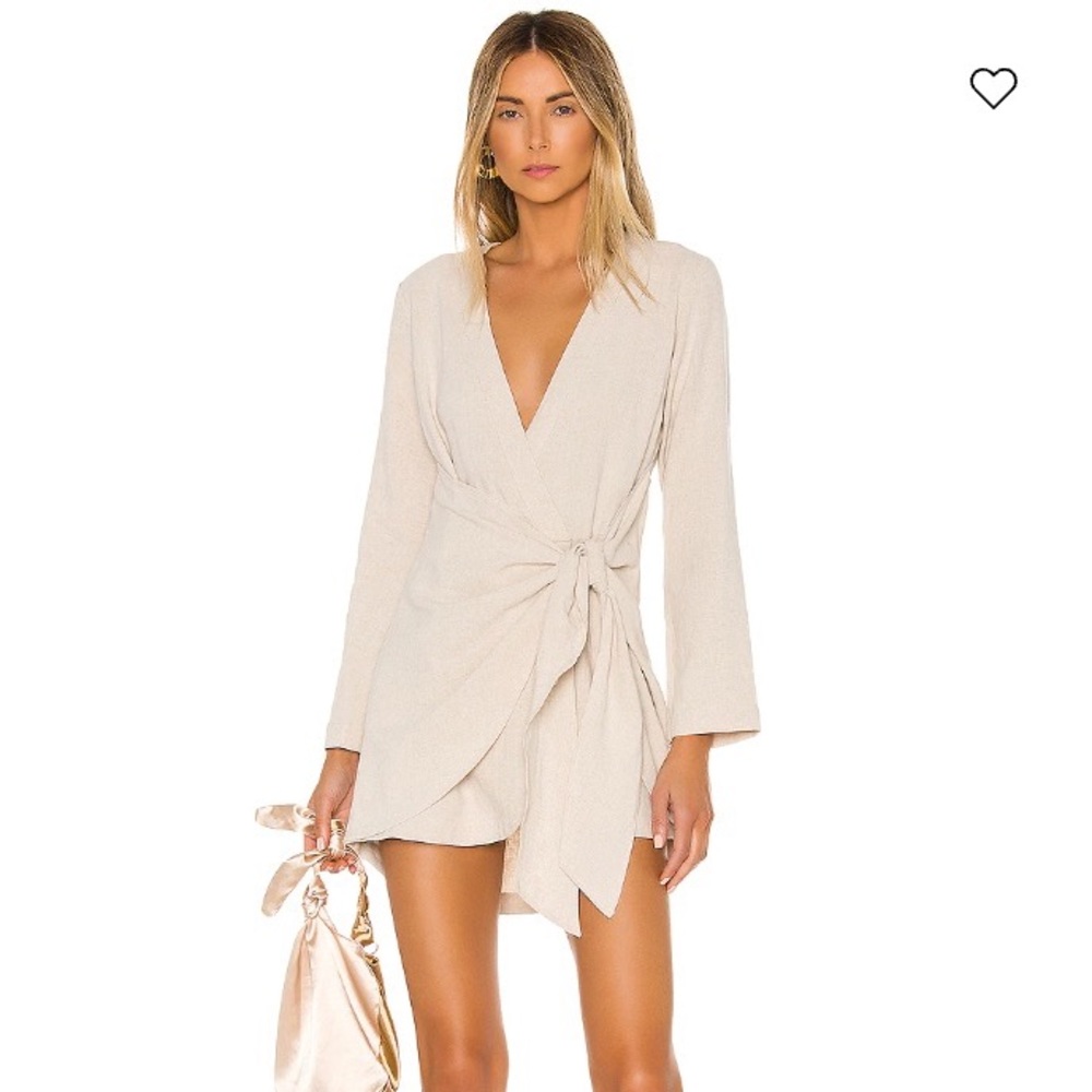 Revolve L’ acndemie dress
